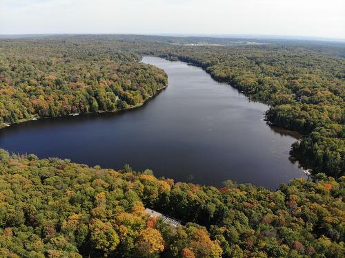 Vue d'ensemble - Mtée Du Pont-Bleu, Mille-Isles, QC 