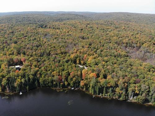 Vue d'ensemble - Mtée Du Pont-Bleu, Mille-Isles, QC 