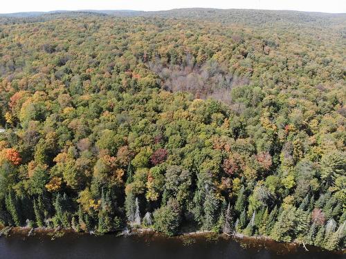 Vue d'ensemble - Mtée Du Pont-Bleu, Mille-Isles, QC 