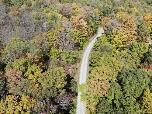 Vue d'ensemble - Mtée Du Pont-Bleu, Mille-Isles, QC 