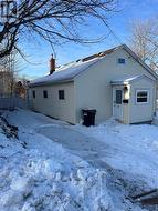 5 Cairo Street  St. John's, NL A1C 4X1