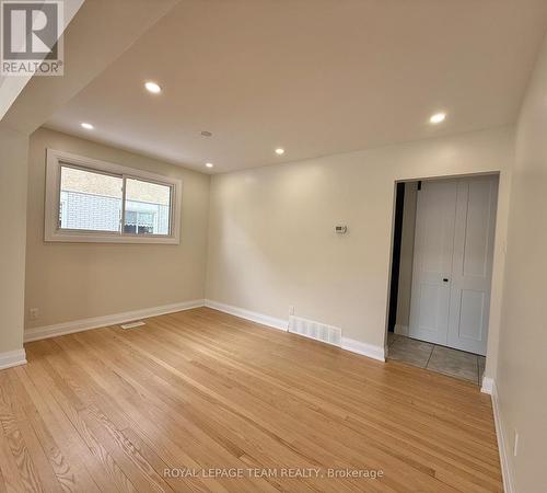 Dining area - 973 Eiffel Avenue, Ottawa, ON - Indoor Photo Showing Other Room