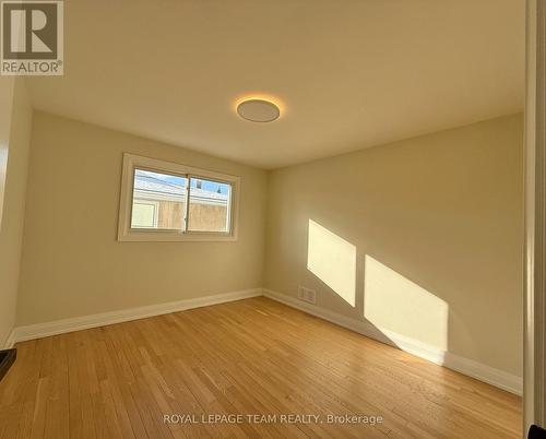 Bedroom 2 - 973 Eiffel Avenue, Ottawa, ON - Indoor Photo Showing Other Room