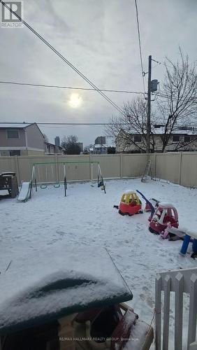 658 Dan Avenue, Ottawa, ON - Outdoor