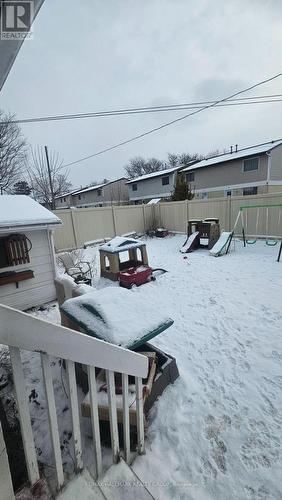 658 Dan Avenue, Ottawa, ON - Outdoor