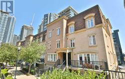 1122 - 50 EAST LIBERTY STREET  Toronto, ON M6K 3P3