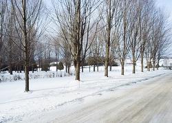 Ch. de Kingscroft  Barnston-Ouest, QC J0B 1C0