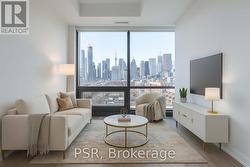 1106 - 35 PARLIAMENT STREET  Toronto, ON M5A 0Z5