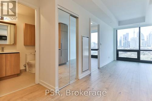1106 - 35 Parliament Street, Toronto, ON - Indoor Photo Showing Other Room