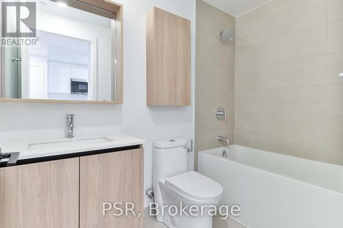 1106 - 35 Parliament Street, Toronto, ON - Indoor Photo Showing Bathroom