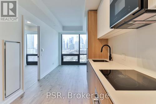 1106 - 35 Parliament Street, Toronto, ON - Indoor Photo Showing Other Room