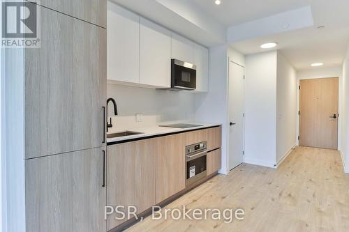 1106 - 35 Parliament Street, Toronto, ON - Indoor Photo Showing Other Room