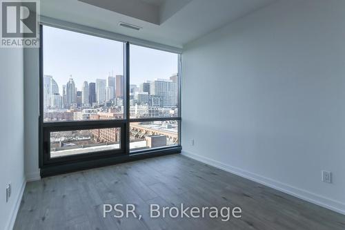 1106 - 35 Parliament Street, Toronto, ON - Indoor Photo Showing Other Room