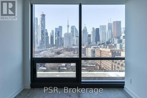 1106 - 35 Parliament Street, Toronto, ON - Indoor Photo Showing Other Room