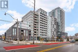 929 - 20 MINOWAN MIIKAN LANE  Toronto, ON M6J 1M3