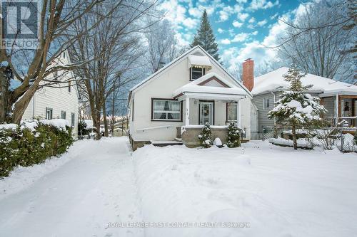 315 GRENVILLE AVENUE  Orillia, ON L3V 2X7