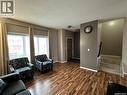 110 Lynd Crescent, Saskatoon, SK  - Indoor Photo Showing Living Room 