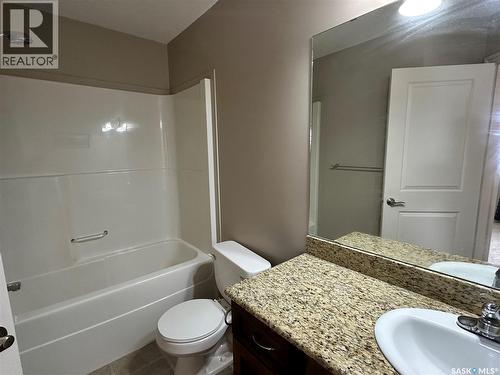 110 Lynd Crescent, Saskatoon, SK - Indoor Photo Showing Bathroom