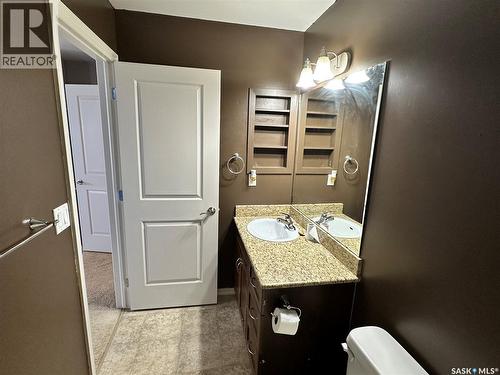 110 Lynd Crescent, Saskatoon, SK - Indoor Photo Showing Bathroom