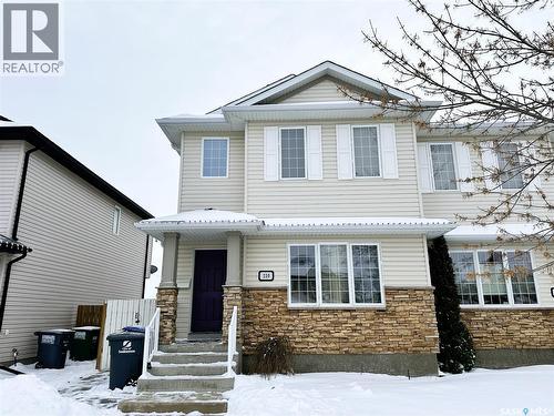 110 Lynd Crescent, Saskatoon, SK - Outdoor