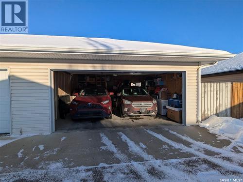 110 Lynd Crescent, Saskatoon, SK - Outdoor