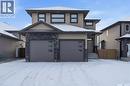 1107 Werschner Crescent, Saskatoon, SK  - Outdoor 