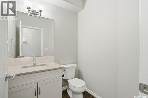 1107 Werschner Crescent, Saskatoon, SK - Indoor Photo Showing Bathroom