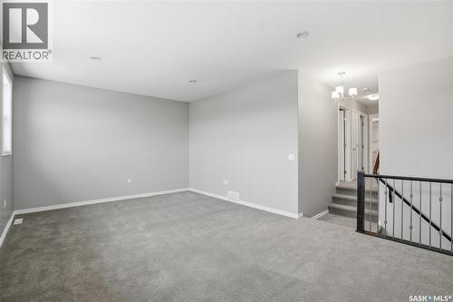 1107 Werschner Crescent, Saskatoon, SK - Indoor Photo Showing Other Room