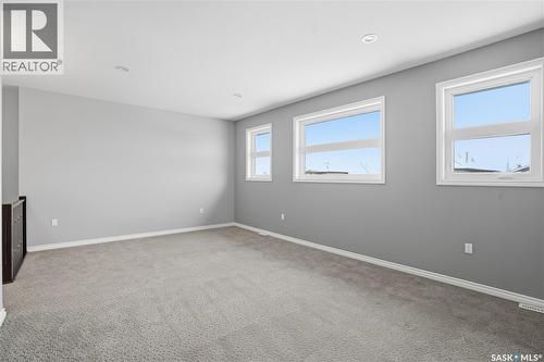 1107 Werschner Crescent, Saskatoon, SK - Indoor Photo Showing Other Room