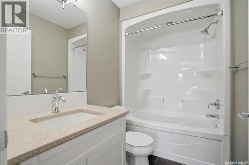 1107 Werschner Crescent, Saskatoon, SK - Indoor Photo Showing Bathroom