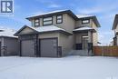 1107 Werschner Crescent, Saskatoon, SK  - Outdoor 