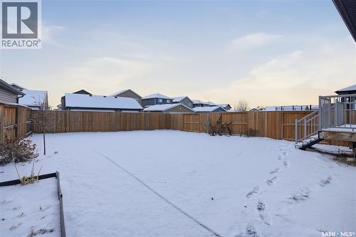 1107 Werschner Crescent, Saskatoon, SK - Outdoor