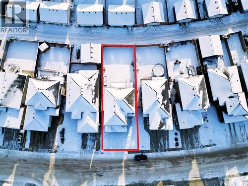 1107 Werschner Crescent, Saskatoon, SK - 