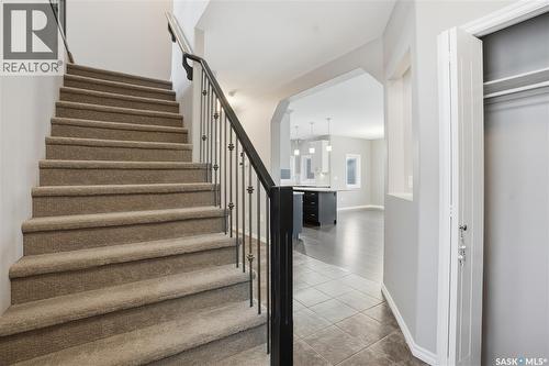 1107 Werschner Crescent, Saskatoon, SK - Indoor Photo Showing Other Room