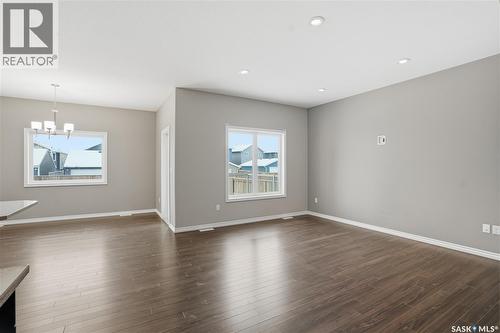 1107 Werschner Crescent, Saskatoon, SK - Indoor Photo Showing Other Room