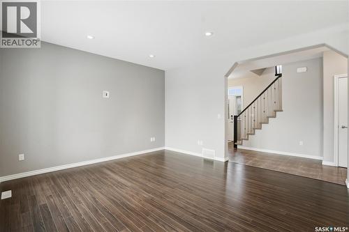 1107 Werschner Crescent, Saskatoon, SK - Indoor Photo Showing Other Room