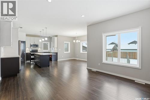 1107 Werschner Crescent, Saskatoon, SK - Indoor Photo Showing Other Room