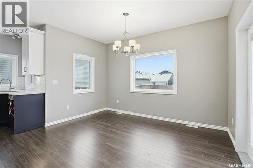 1107 Werschner Crescent, Saskatoon, SK - Indoor