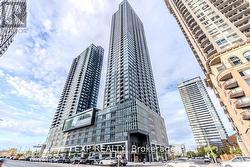 2203 - 395 SQUARE ONE DRIVE  Mississauga, ON L5B 0P6