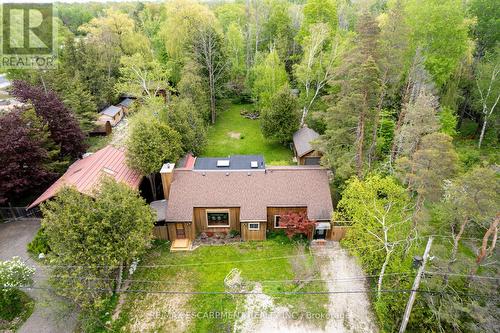 109 Hope Street, Blue Mountains, ON - Outdoor