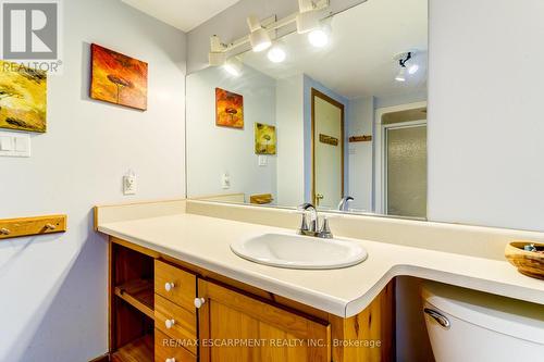 109 Hope Street, Blue Mountains, ON - Indoor Photo Showing Bathroom