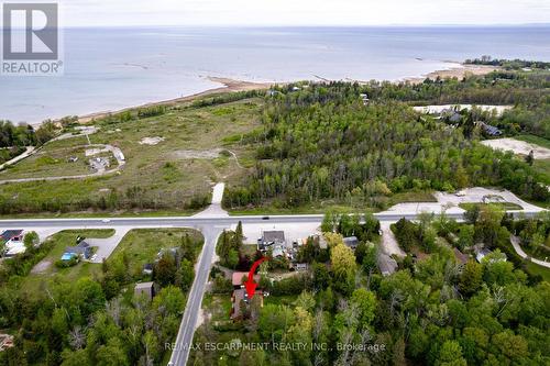 109 Hope Street, Blue Mountains, ON - Outdoor With View