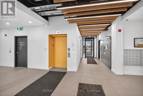 220 - 1800 Simcoe Street N, Oshawa (Samac), ON - Indoor