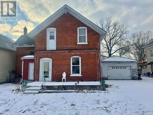 123 GREEN STREET  Deseronto (Deseronto (Town)), ON K0K 1X0