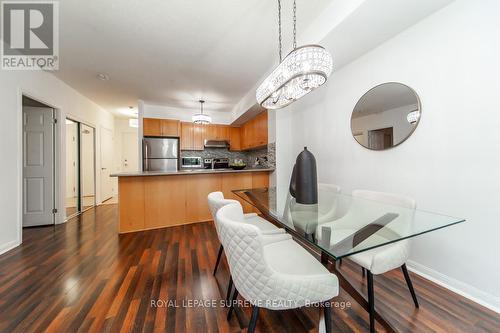 202 - 1600 Keele Street, Toronto, ON - Indoor Photo Showing Other Room