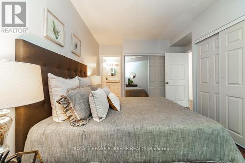 202 - 1600 Keele Street, Toronto, ON - Indoor Photo Showing Bedroom