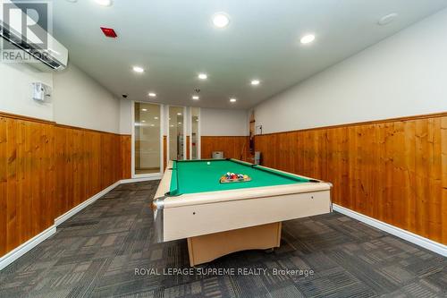 202 - 1600 Keele Street, Toronto, ON - Indoor Photo Showing Other Room