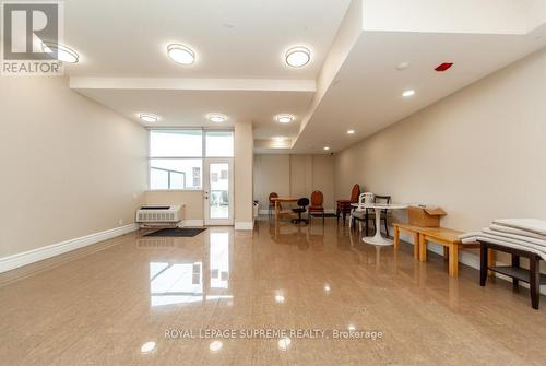 202 - 1600 Keele Street, Toronto, ON - Indoor