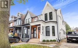 2ND FLOOR - 366 MARGUERETTA STREET  Toronto, ON M6H 3S5