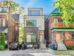 BSMT - 31 SPRINGHURST AVENUE  Toronto, ON M6K 1B1